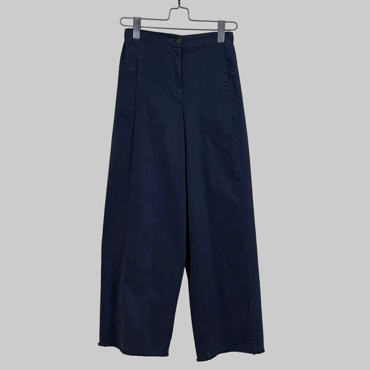 H+ Hannoh Wessel  ~  Pants Pulcheria - Navy