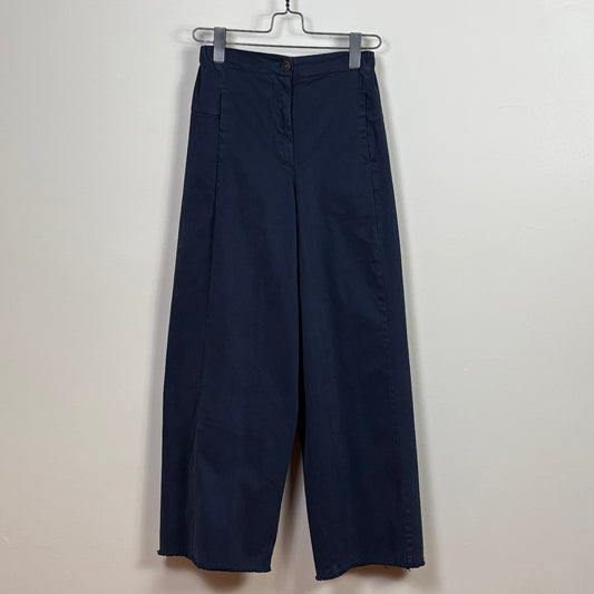 H+ Hannoh Wessel  ~  Pants Pulcheria - Navy