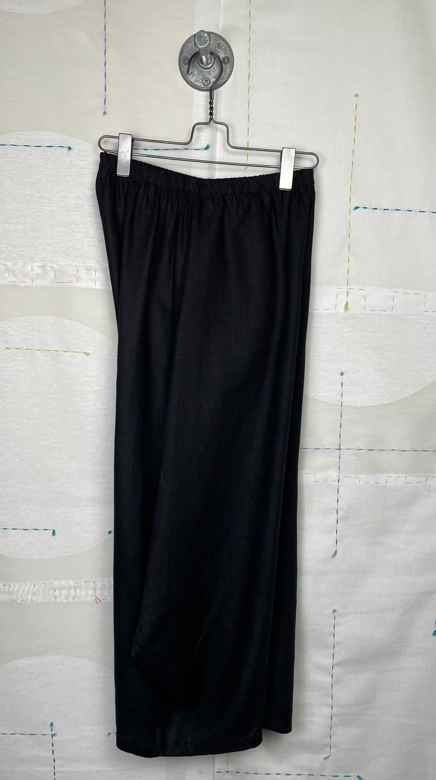 M Square  ~  Out There Pant - Black