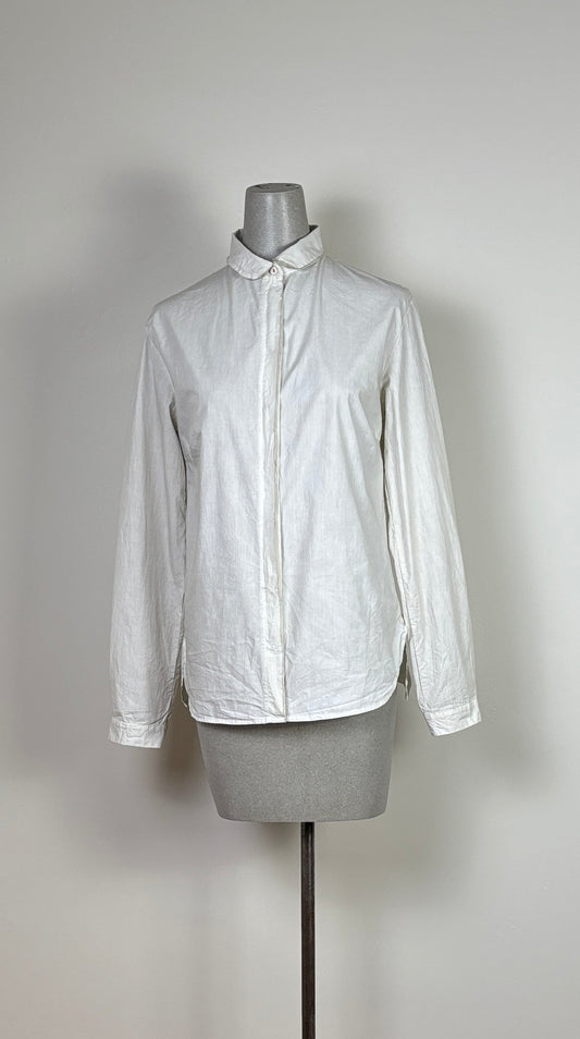 H+ Hannoh Wessel  ~  Shirt Christina - Sand Old