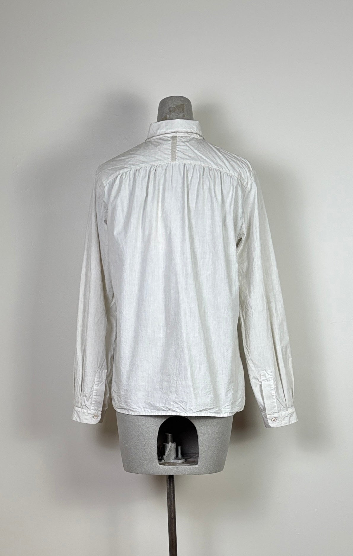 H+ Hannoh Wessel  ~  Shirt Christina - Sand Old
