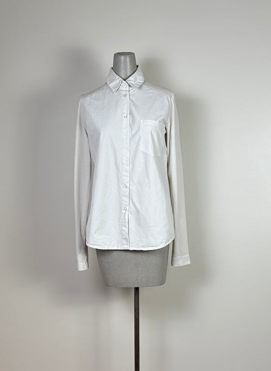 Prairie Underground  ~  Doorway Shirt - Oyster