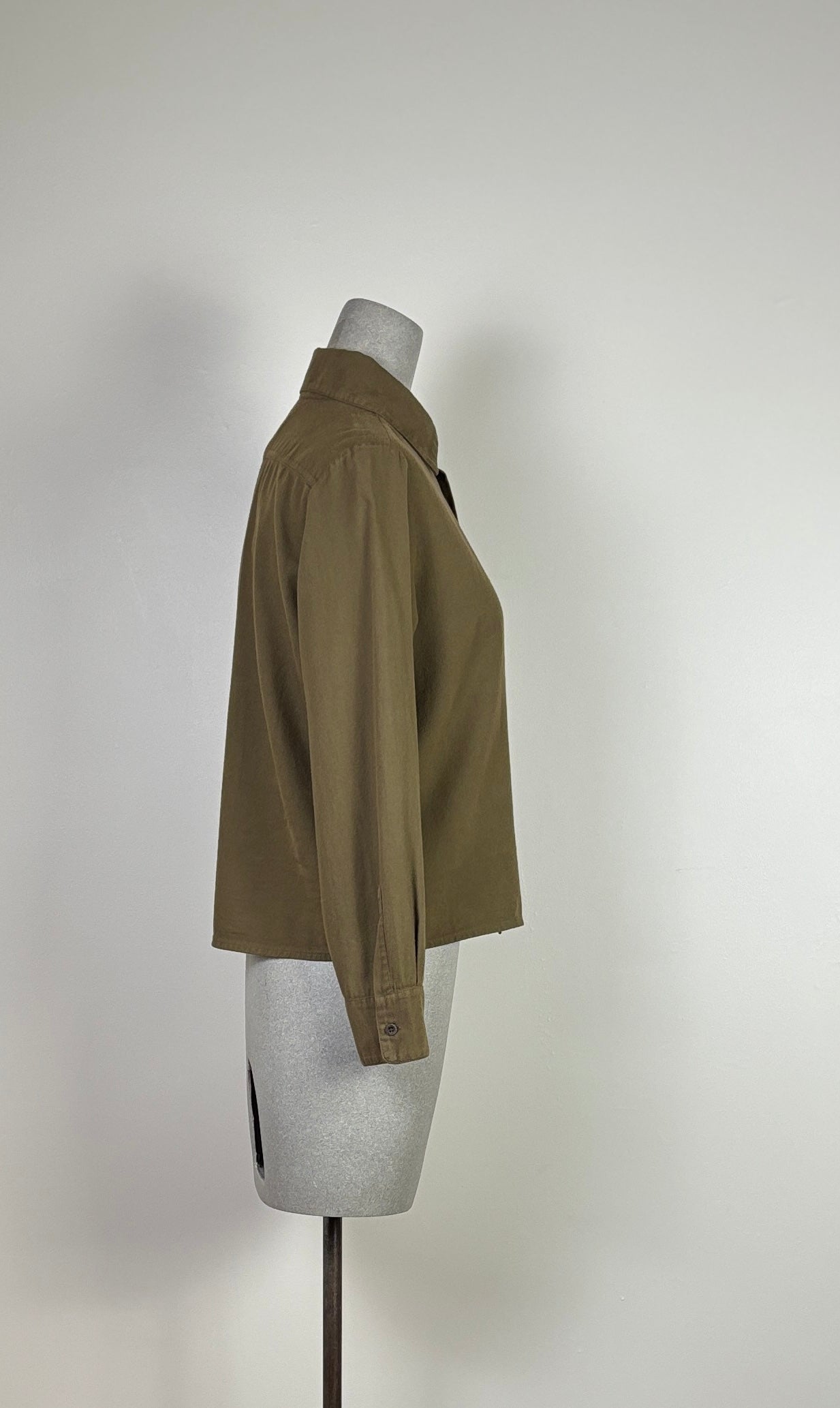 Labo.Art  ~  Camicia PIcco - Timo