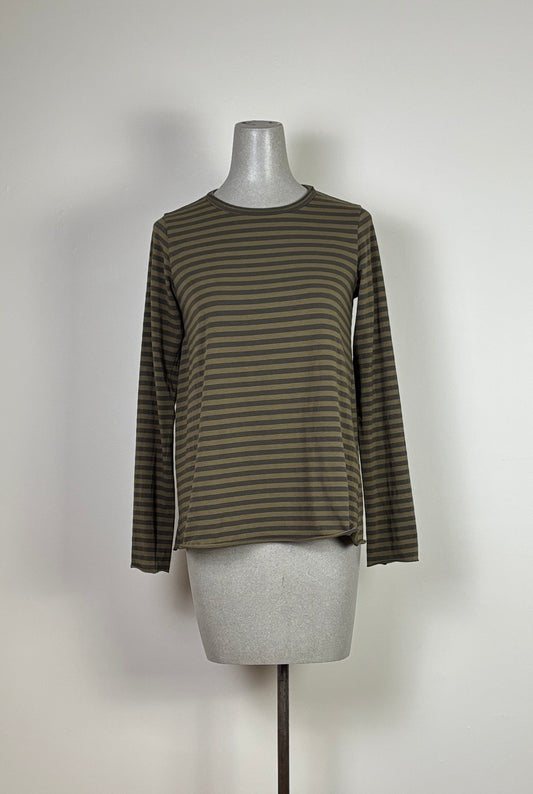 Labo.Art  ~  Maglia Jeppe - Timo Stripe