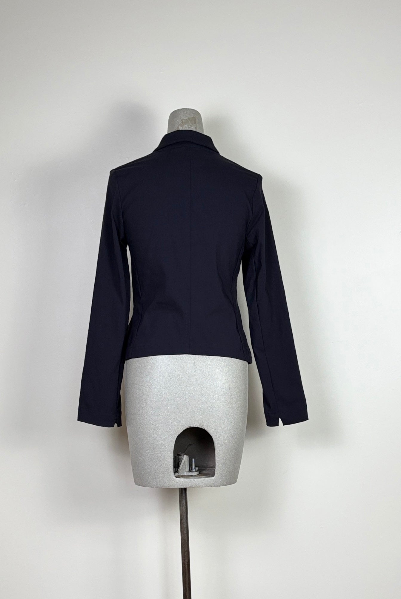 Porto  ~  Vail Jacket - Deep
