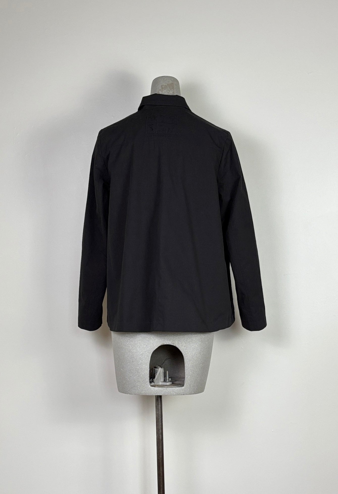 Yoshi Kondo  ~  Bonjour Jacket - Black