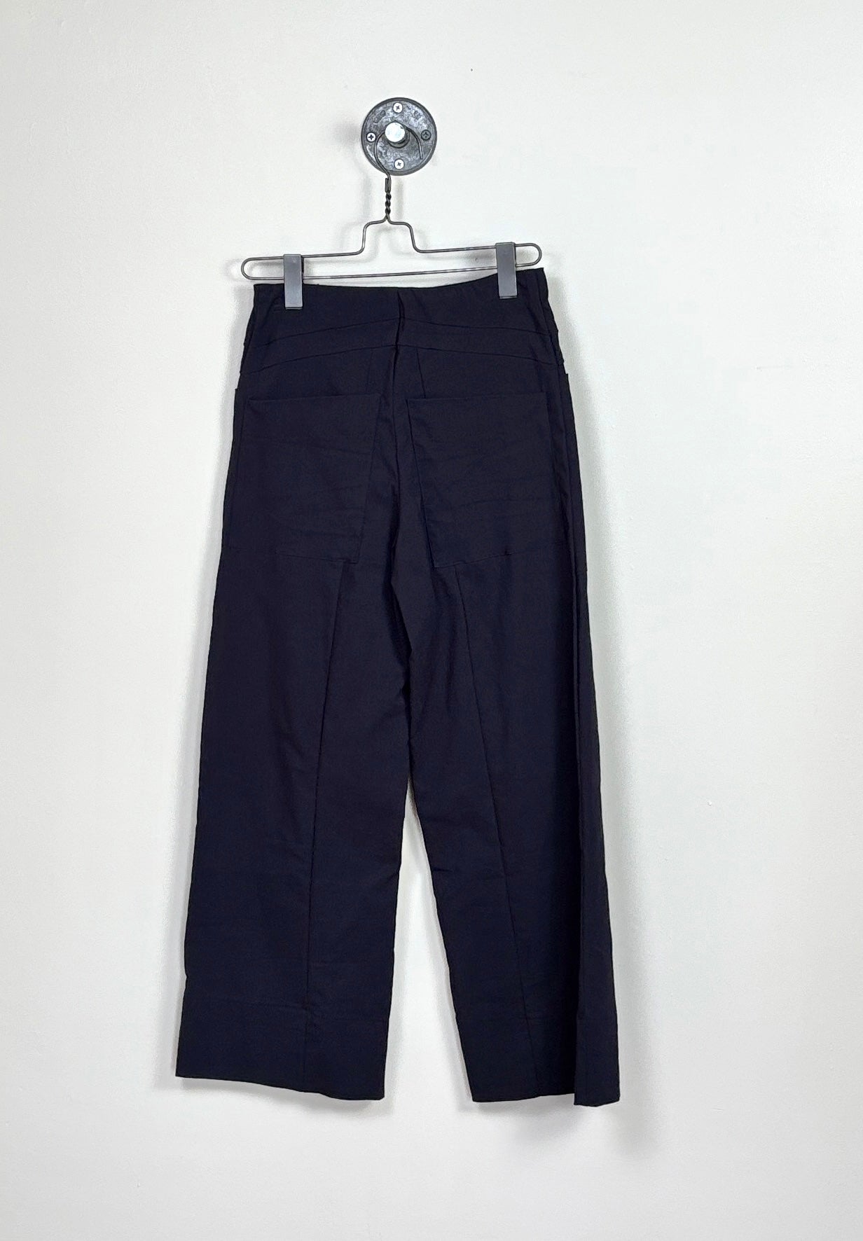 Porto  ~  Wager Pant - Deep