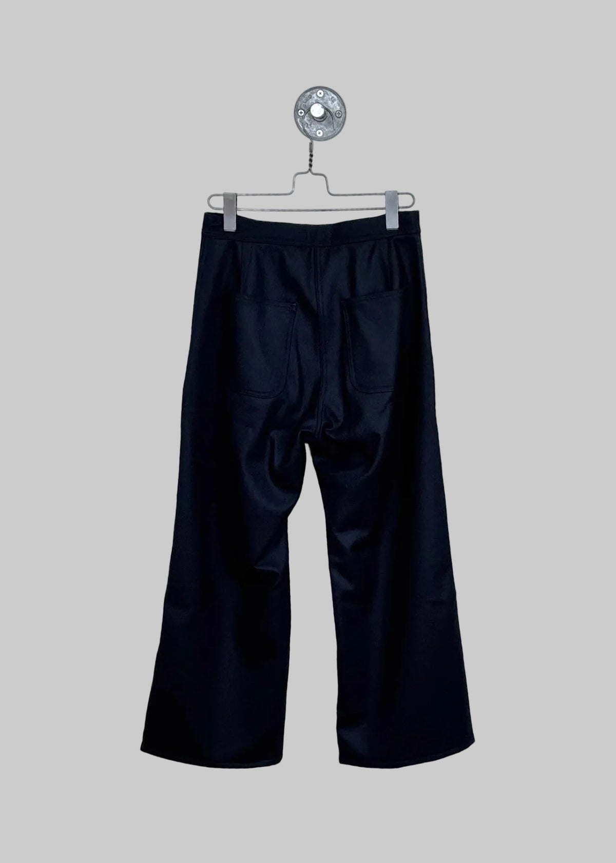 Uqnqatu  ~  Sailor Pant - Navy