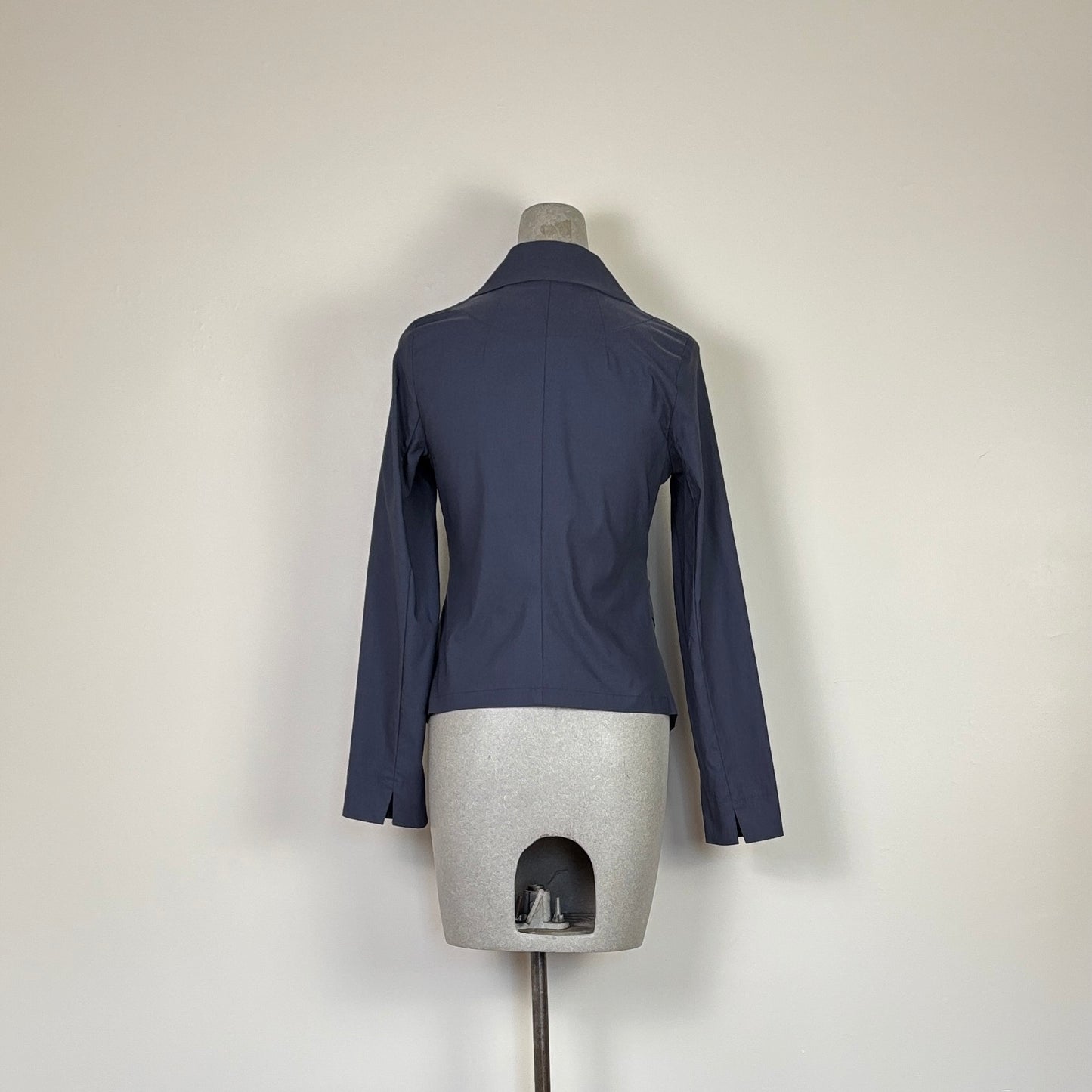 Porto  ~  Parliament Jacket - Lago