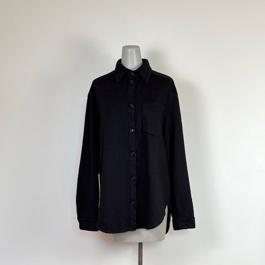 Prairie Underground  ~  Heart and Soul #1536 - Black