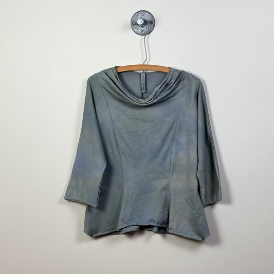 Cynthia Ashby  ~  Christy Top - Delta