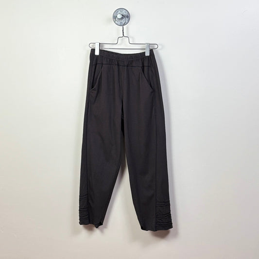 Cynthia Ashby  ~  Lin Pant - Forge