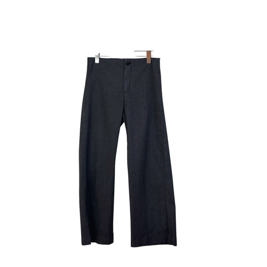 Prairie Underground  ~  Knack Pant #1210 - Dior Gray