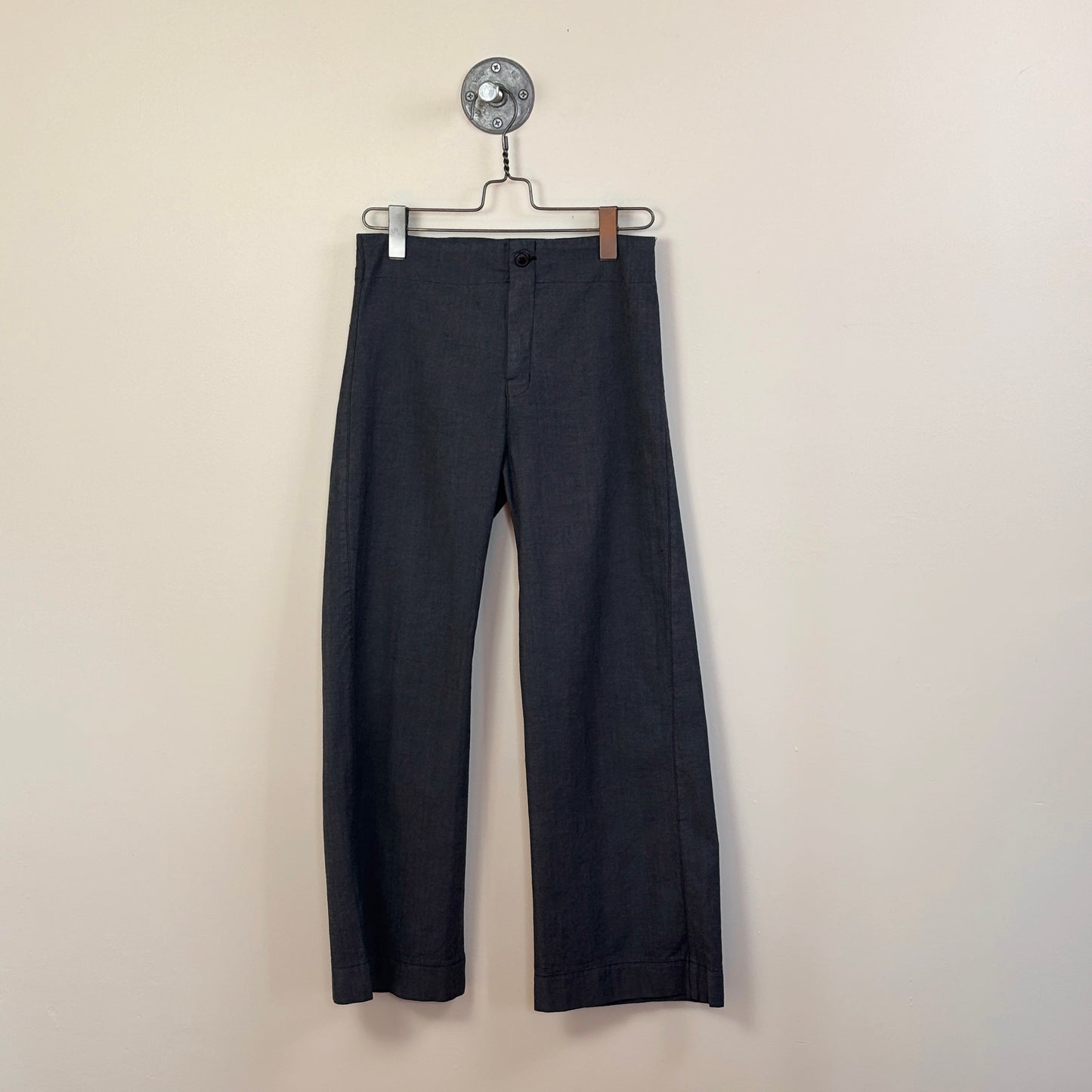 Prairie Underground  ~  Knack Pant #1210 - Dior Gray