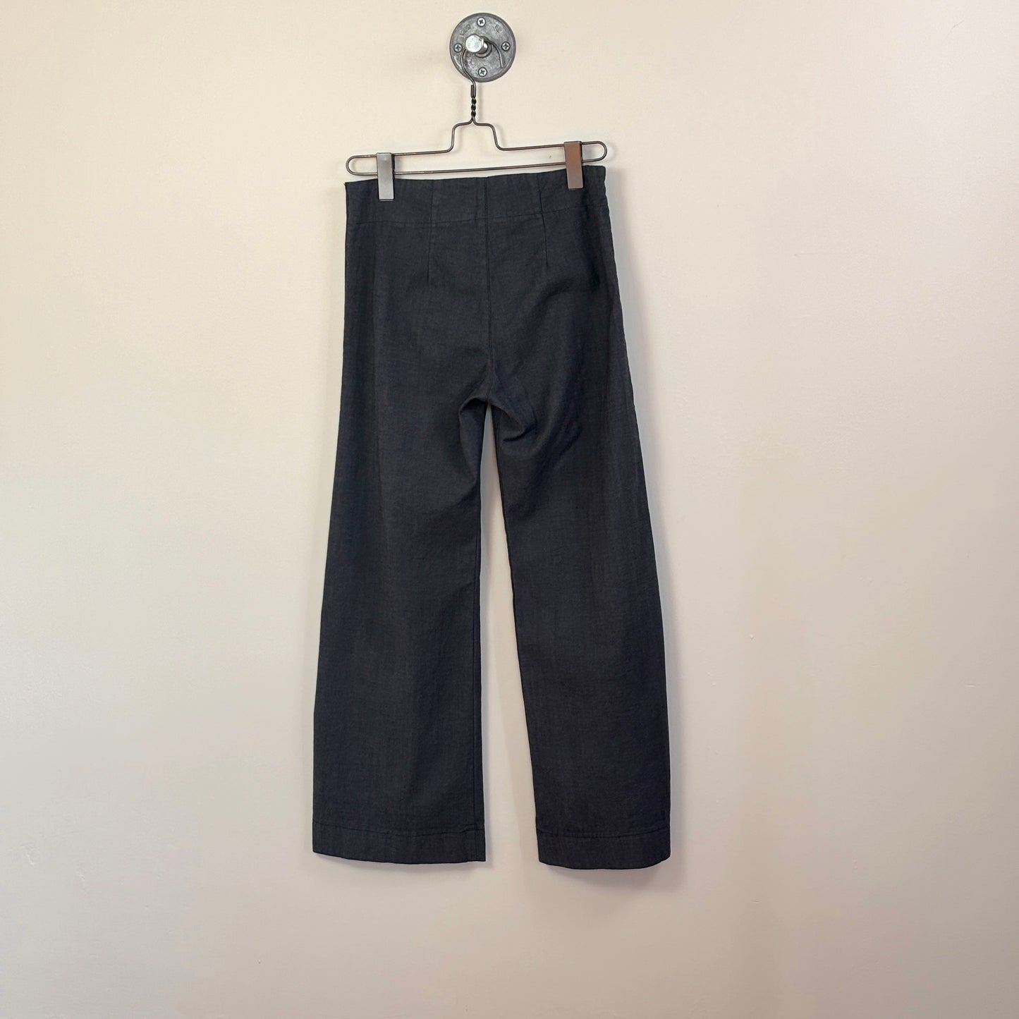 Prairie Underground  ~  Knack Pant #1210 - Dior Gray
