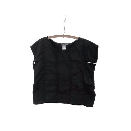 Prairie Underground  ~  Crosswind Top #881 - Black