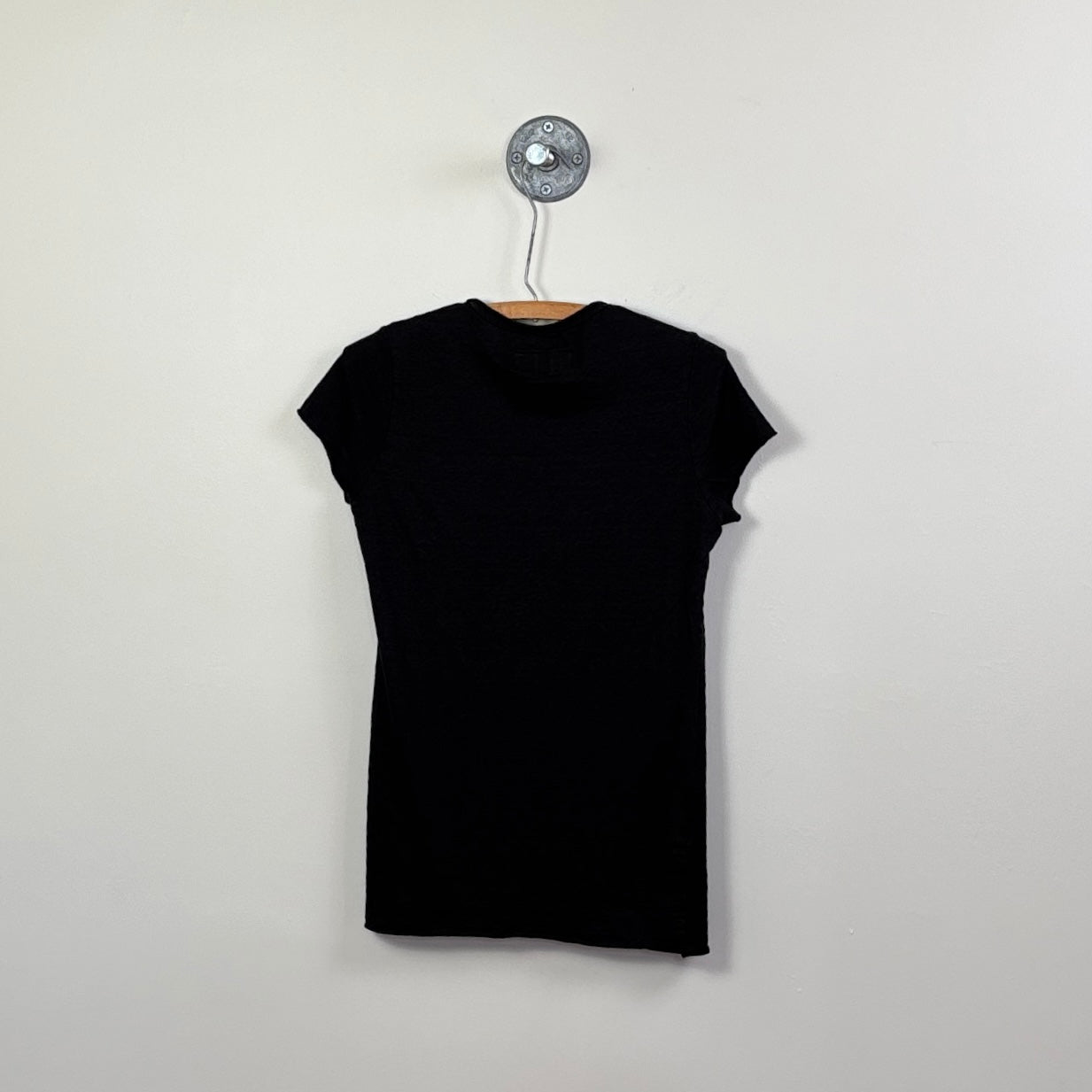 Labo.Art  ~  Basica M/C Lieto - Black