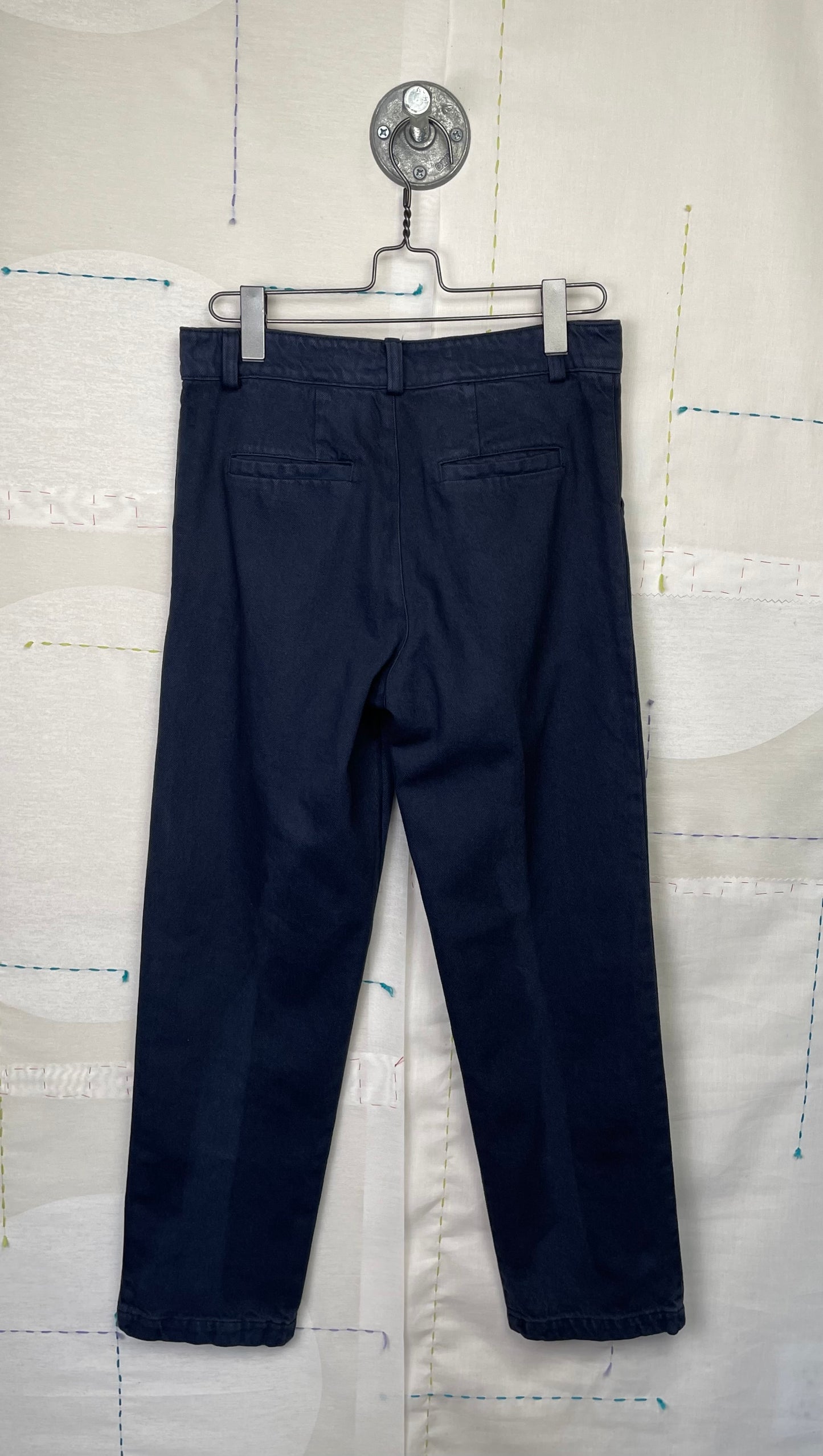 Prairie Underground  ~  Touring Trouser - Carbon