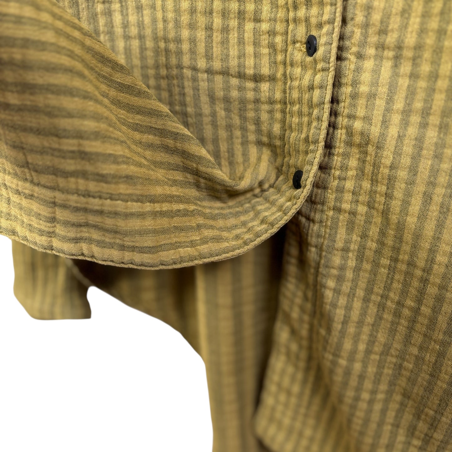Cynthia Ashby  ~  Jones Shirt - Flora