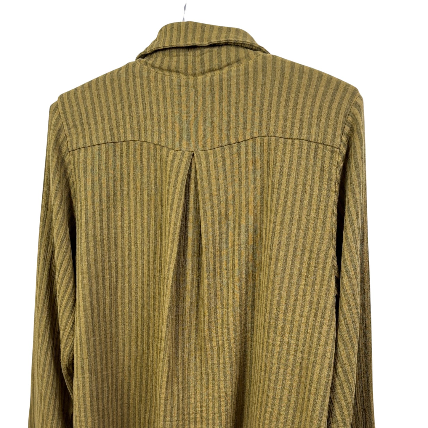 Cynthia Ashby  ~  Jones Shirt - Flora