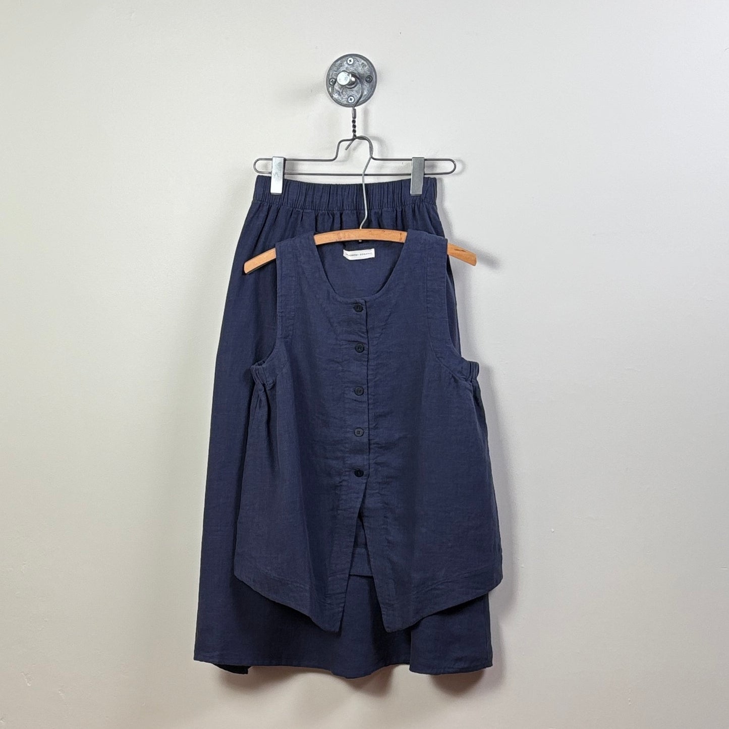 Beaumont Organic  ~  Olivia-May - Midnight