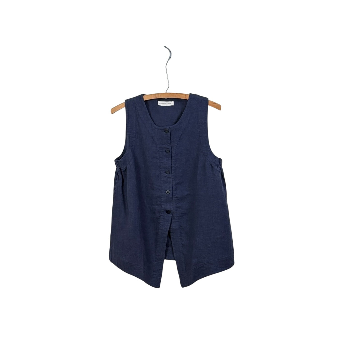 Beaumont Organic  ~  Olivia-May - Midnight