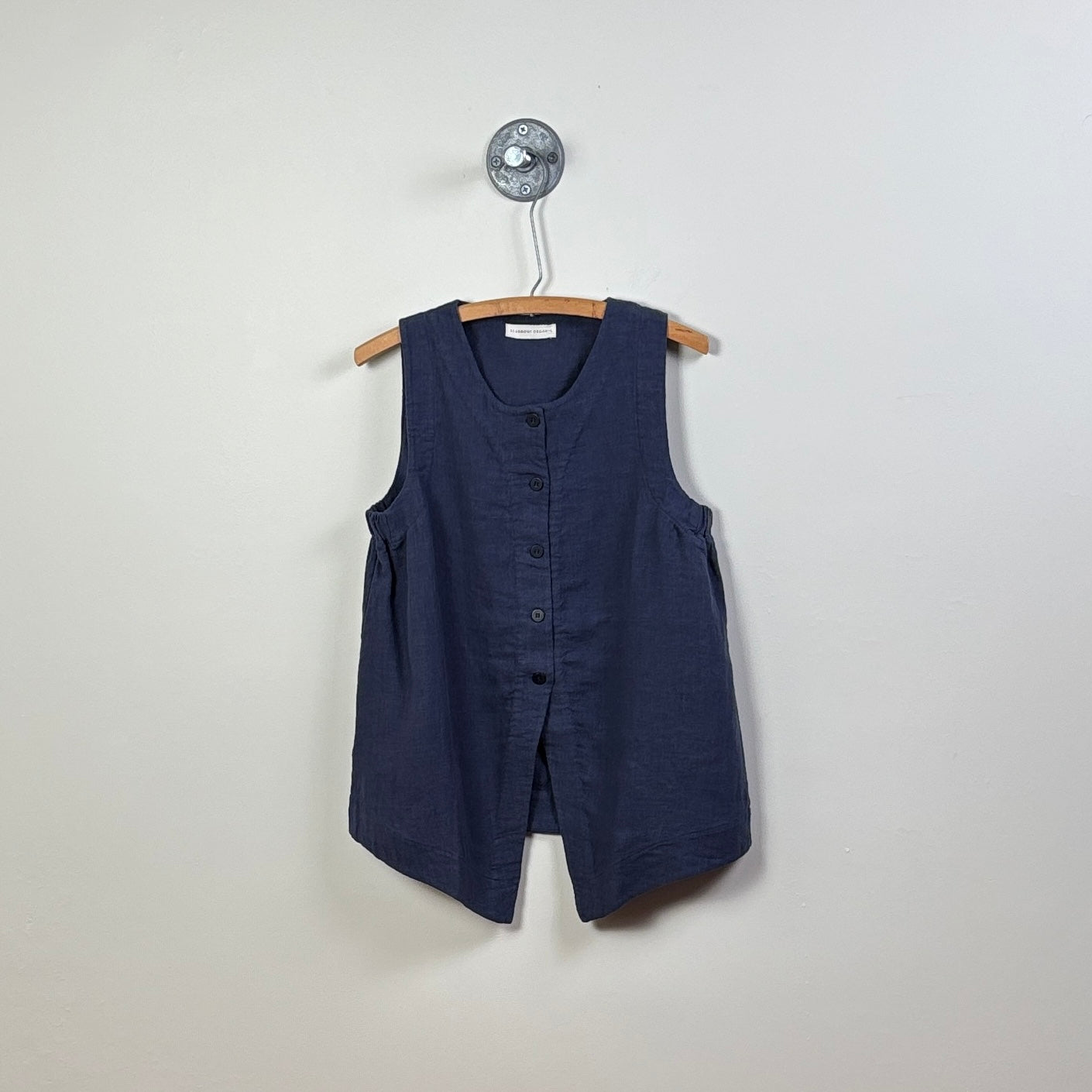 Beaumont Organic  ~  Olivia-May - Midnight
