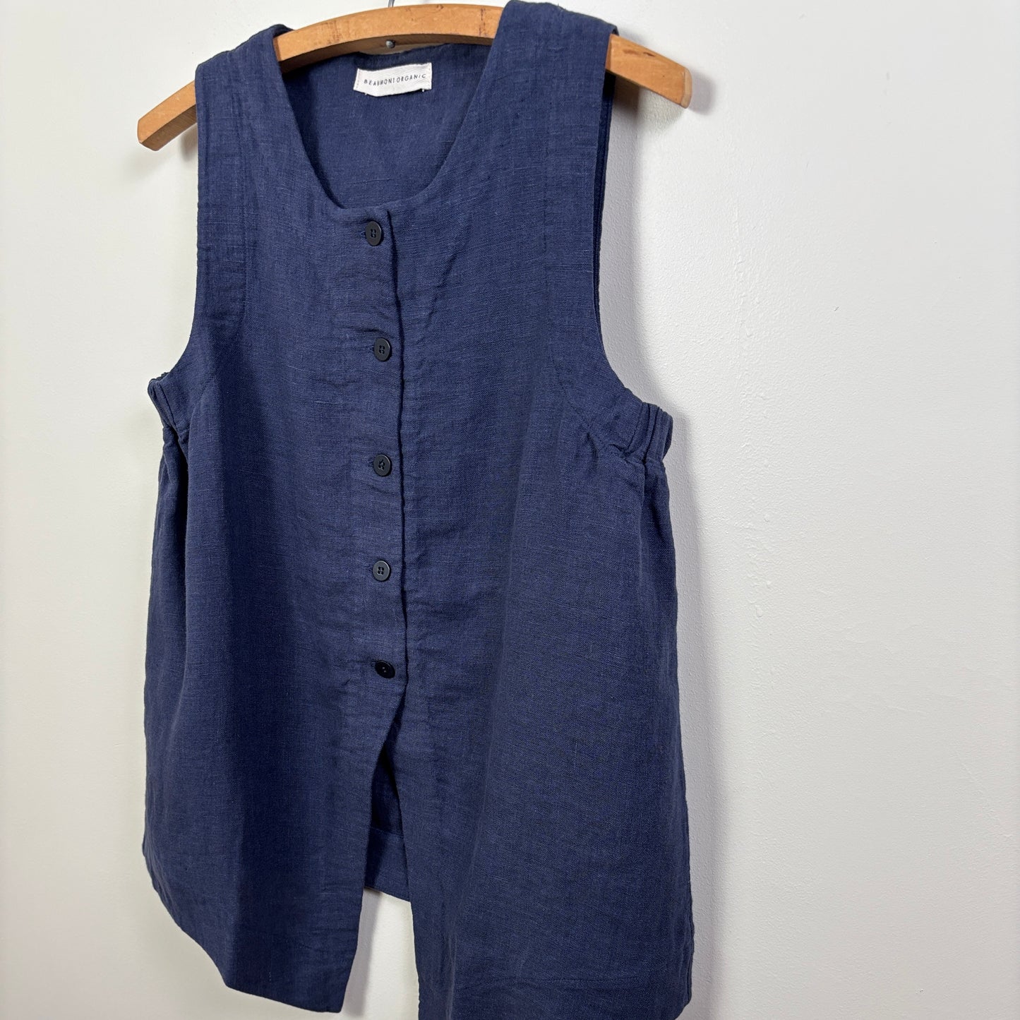 Beaumont Organic  ~  Olivia-May - Midnight
