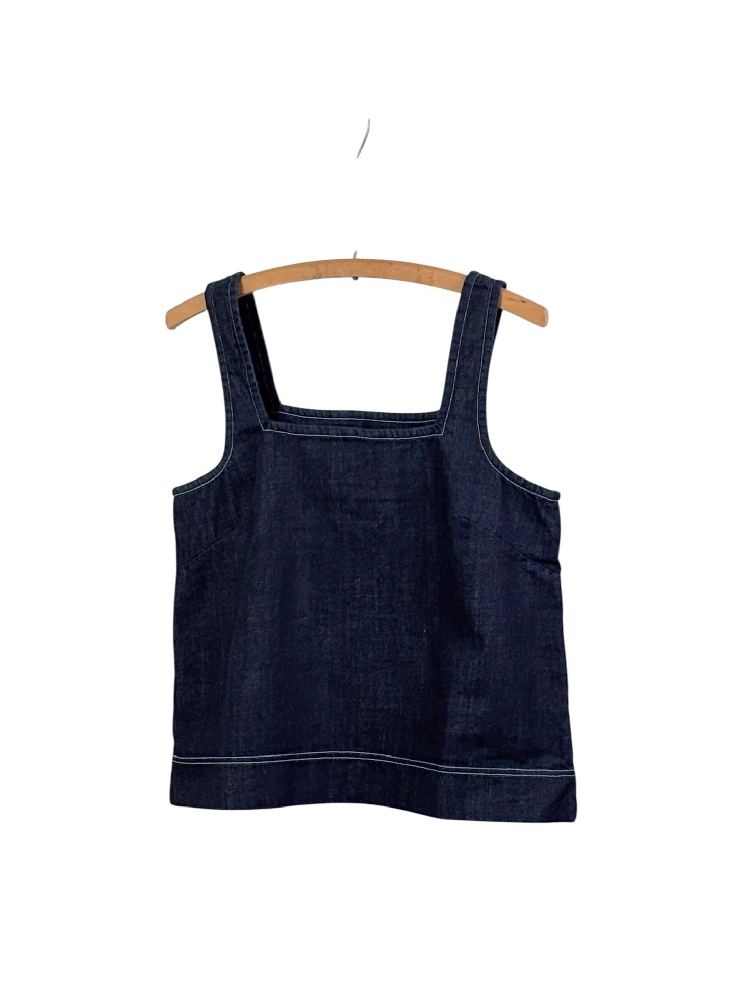 Beaumont Organic  ~  Jess-Leigh - Indigo