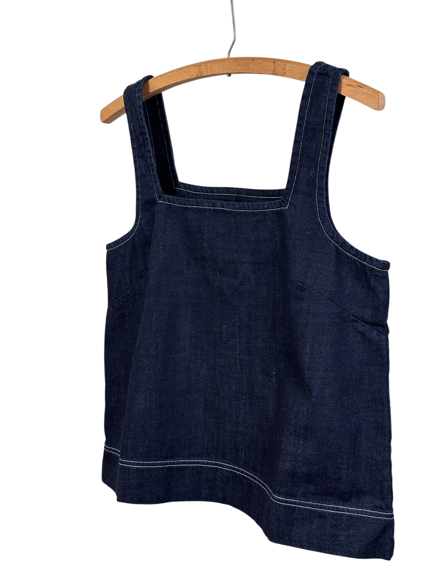 Beaumont Organic  ~  Jess-Leigh - Indigo