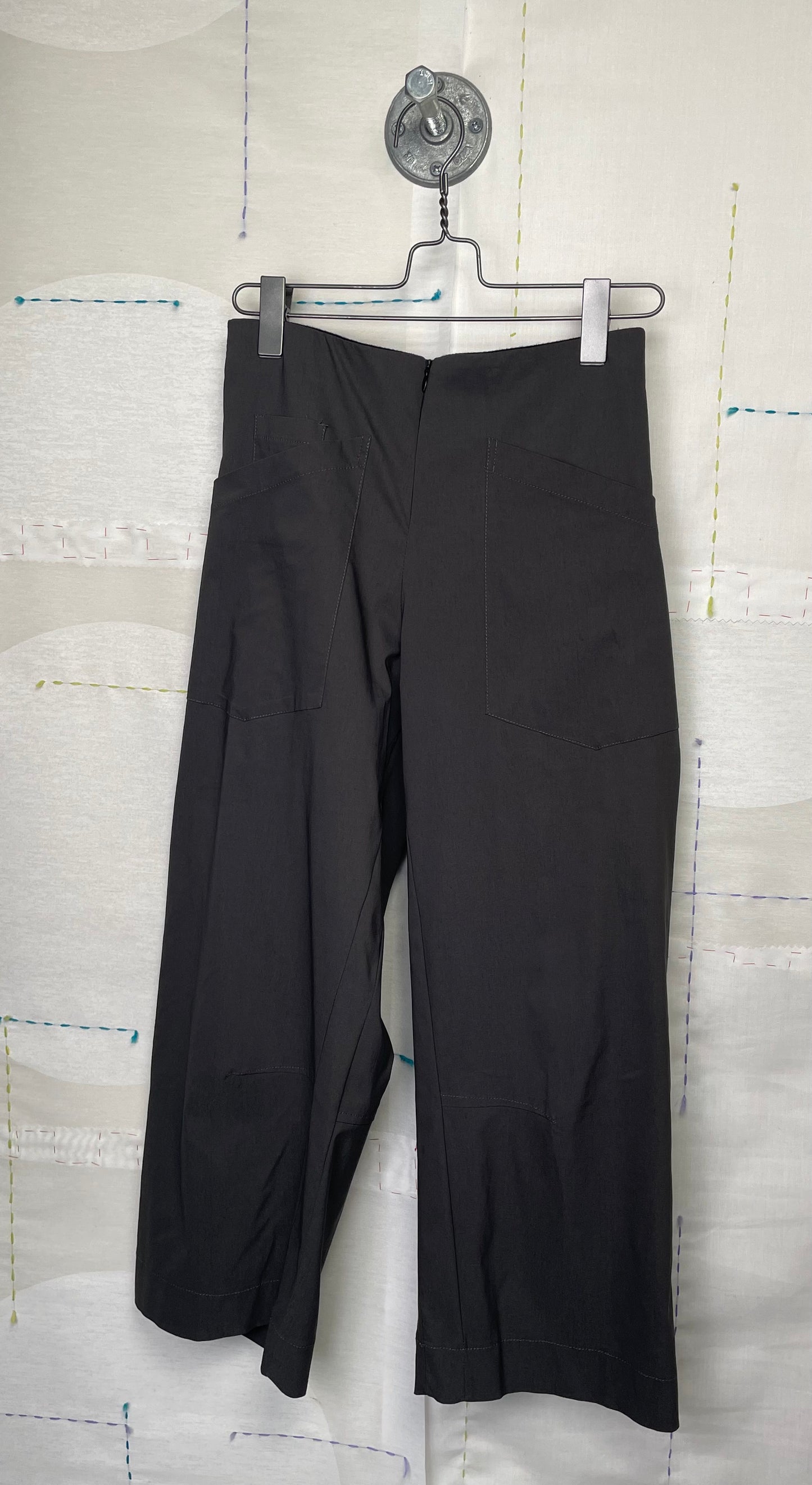 Porto  ~  Rimini Pant - Juniper