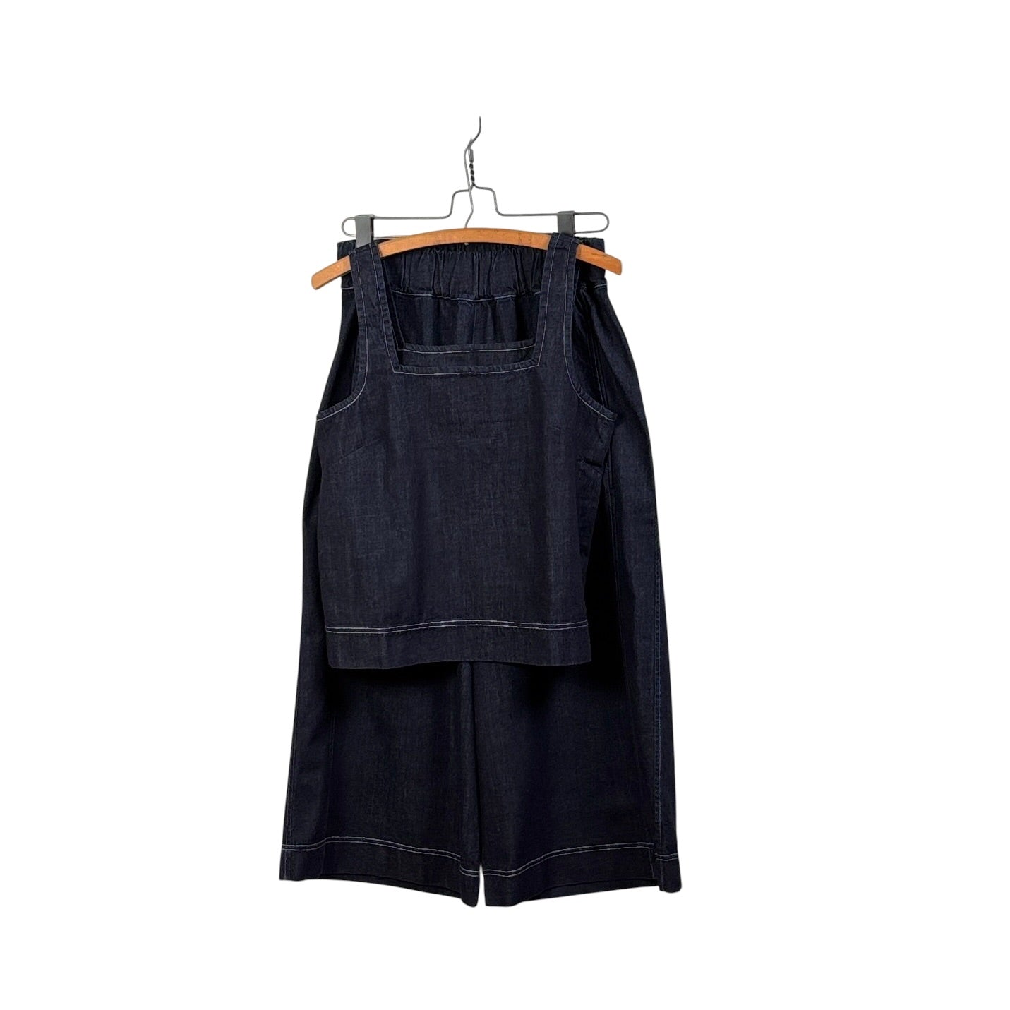 Beaumont Organic  ~  Nicole-Leigh - Indigo