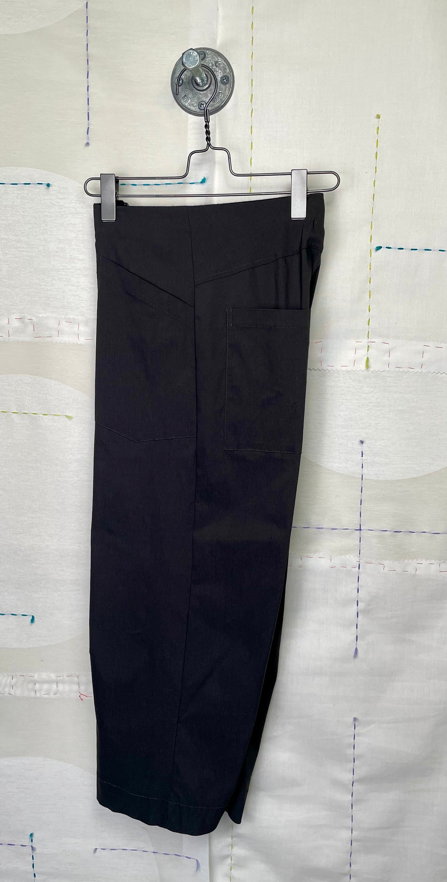 Porto  ~  Rimini Pant - Juniper