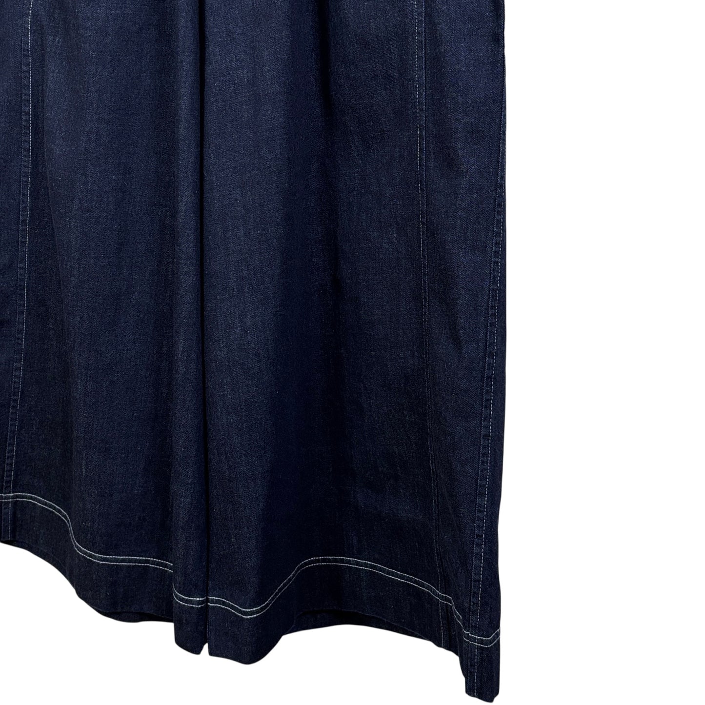 Beaumont Organic  ~  Nicole-Leigh - Indigo
