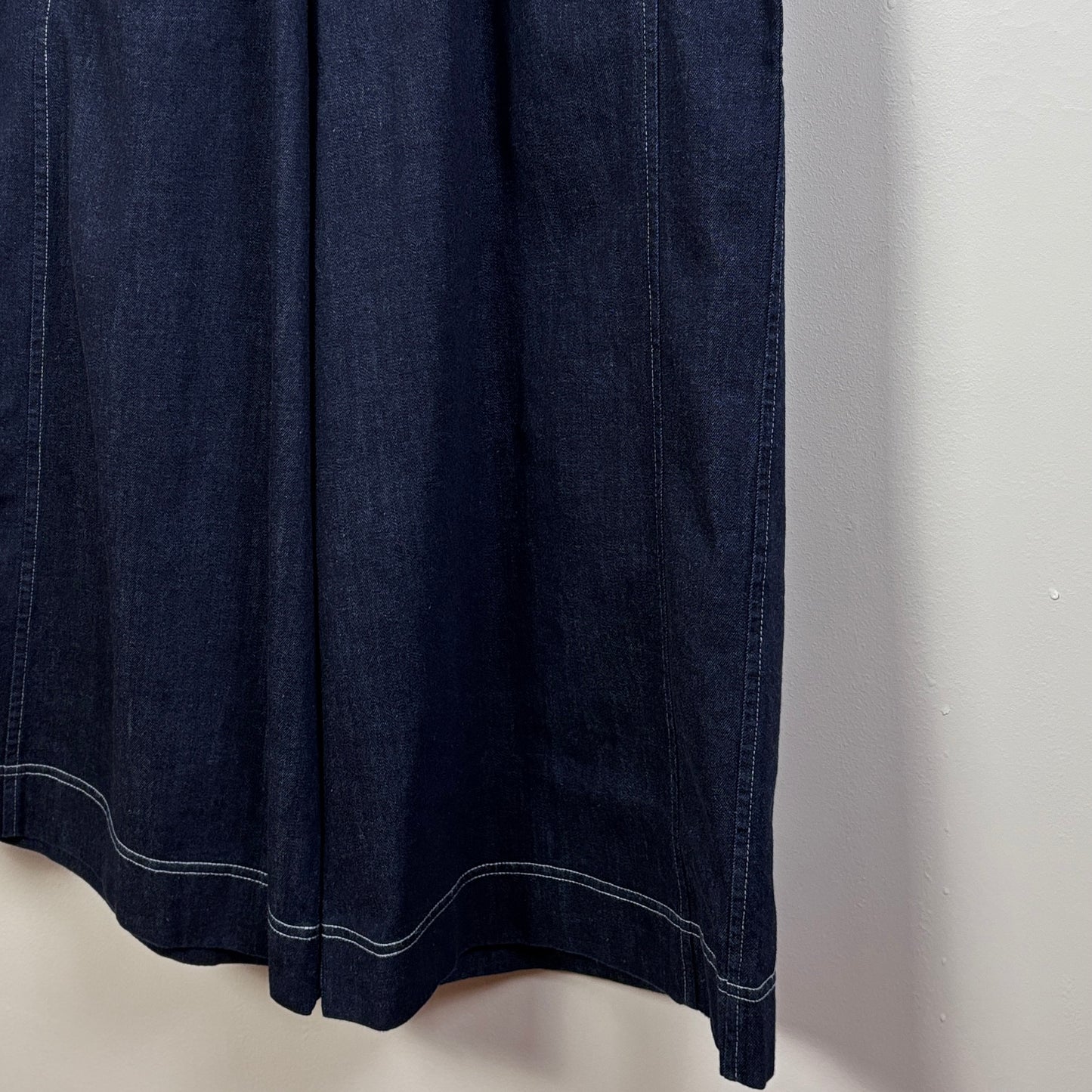 Beaumont Organic  ~  Nicole-Leigh - Indigo