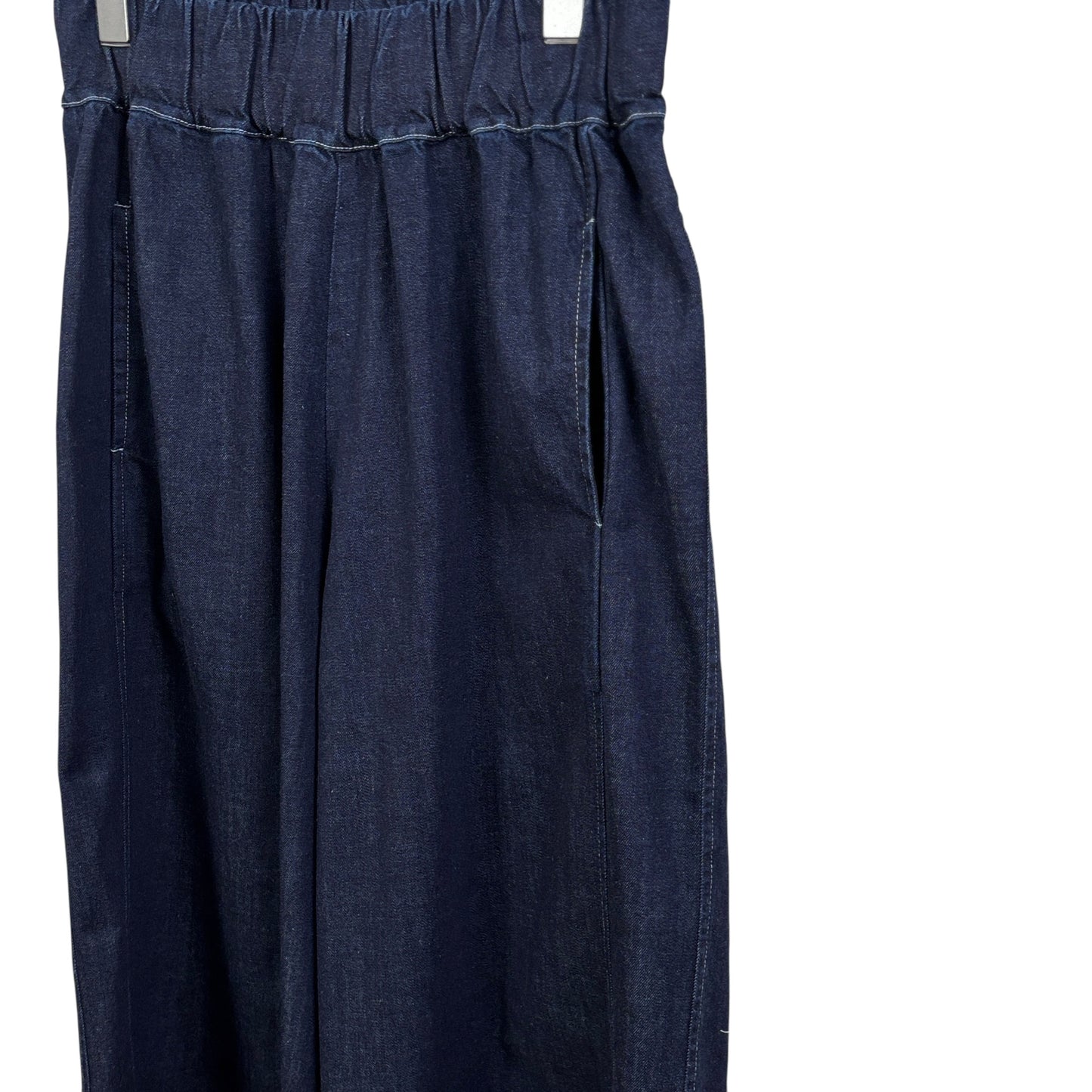 Beaumont Organic  ~  Nicole-Leigh - Indigo