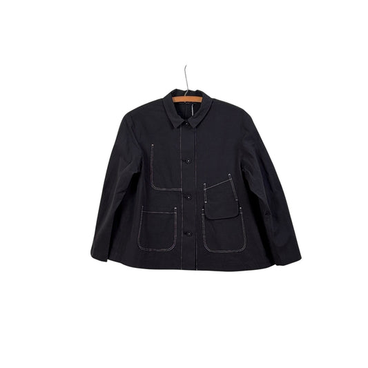 Yoshi Kondo  ~  Call Jacket - Black