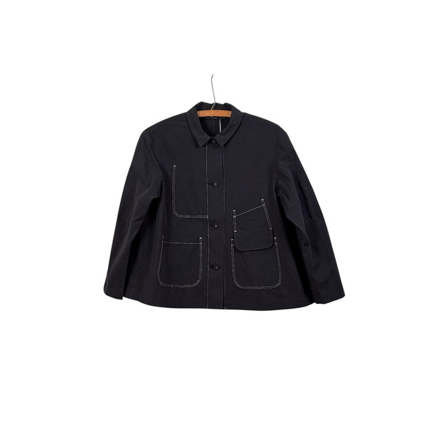 Yoshi Kondo  ~  Call Jacket - Black
