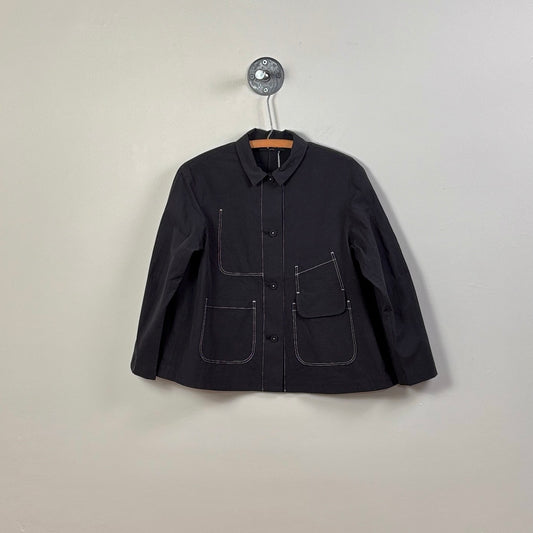 Yoshi Kondo  ~  Call Jacket - Black