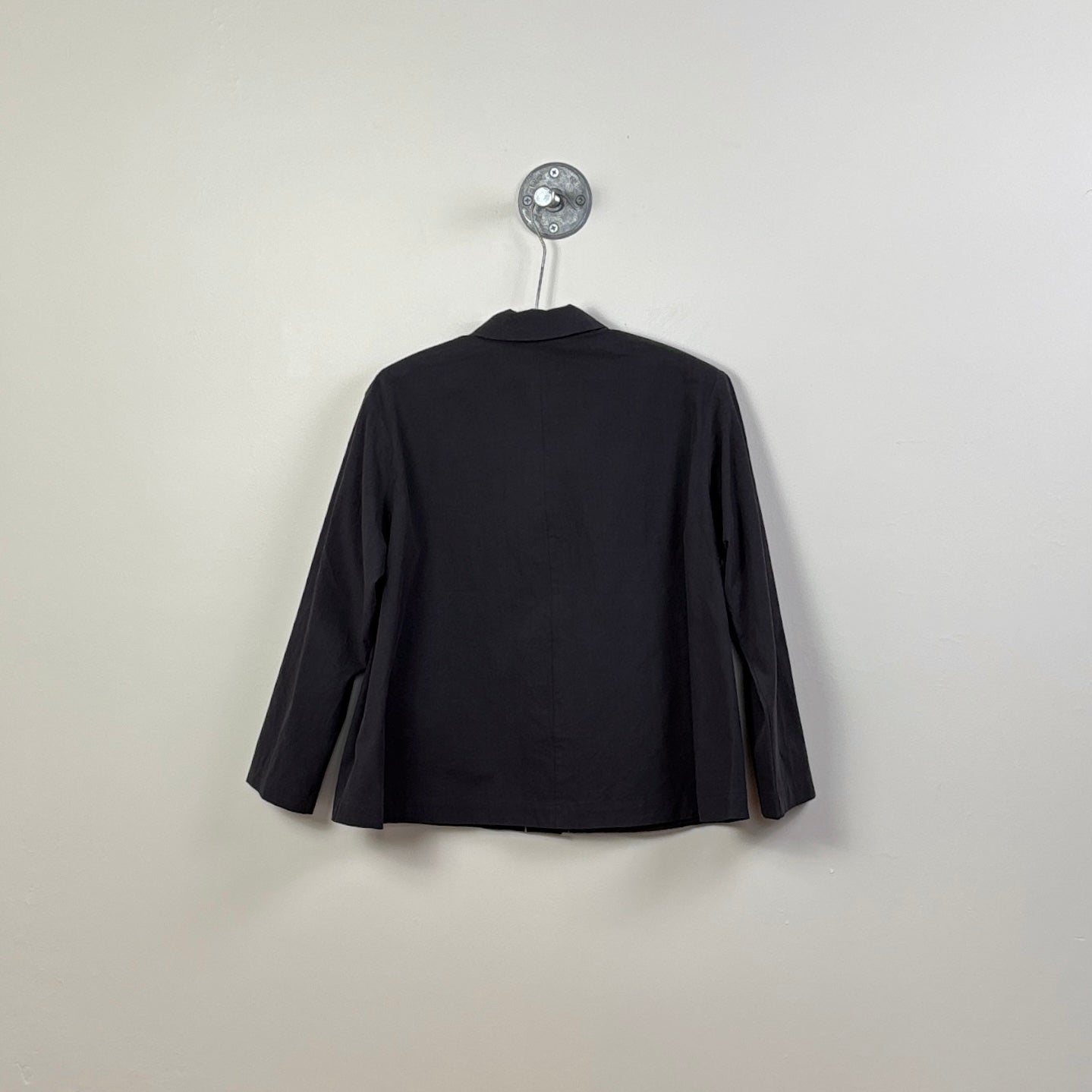 Yoshi Kondo  ~  Call Jacket - Black