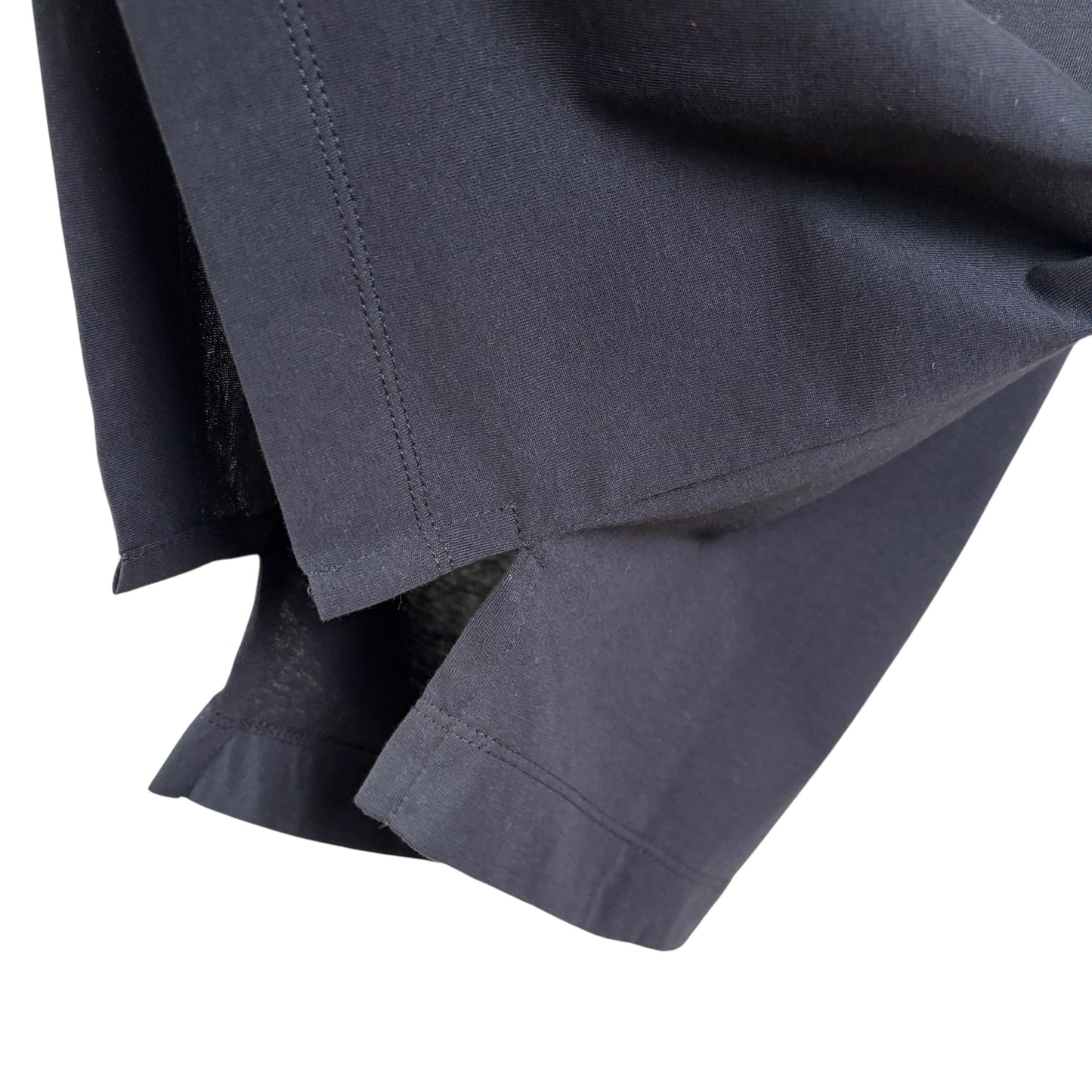 Beaumont Organic  ~  Bay Organic Cotton Top - Black