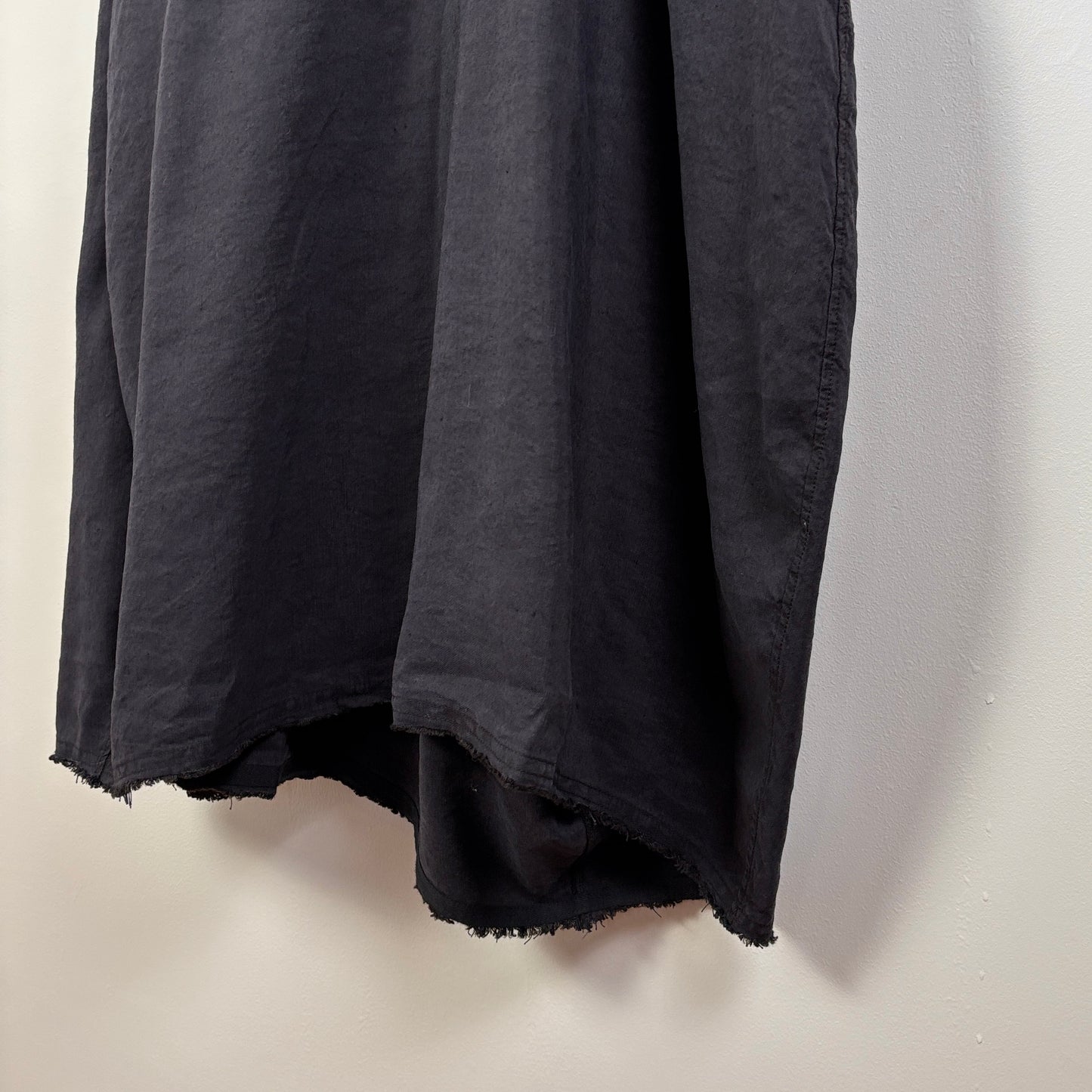 H+ Hannoh Wessel  ~  Skirt Jocelyne - Black
