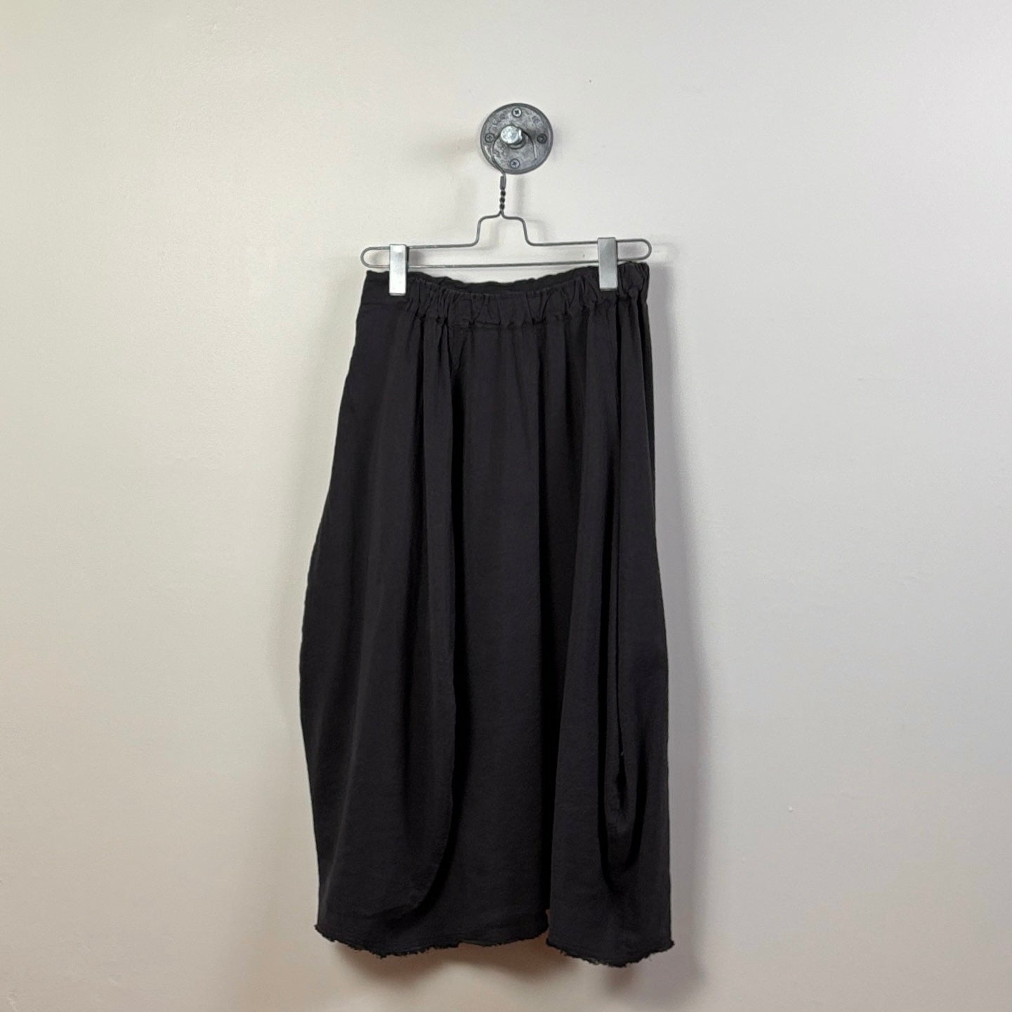 H+ Hannoh Wessel  ~  Skirt Jocelyne - Black