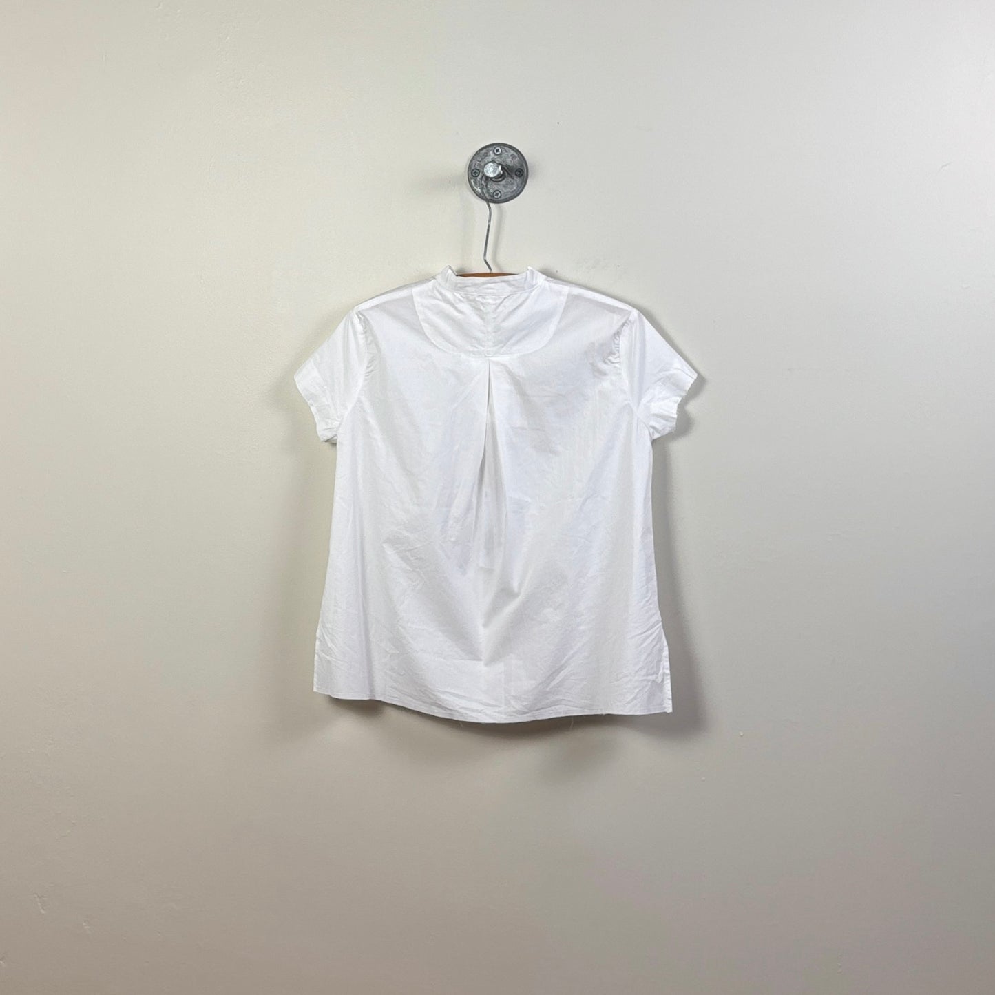 H+ Hannoh Wessel  ~  Shirt Savannah - White