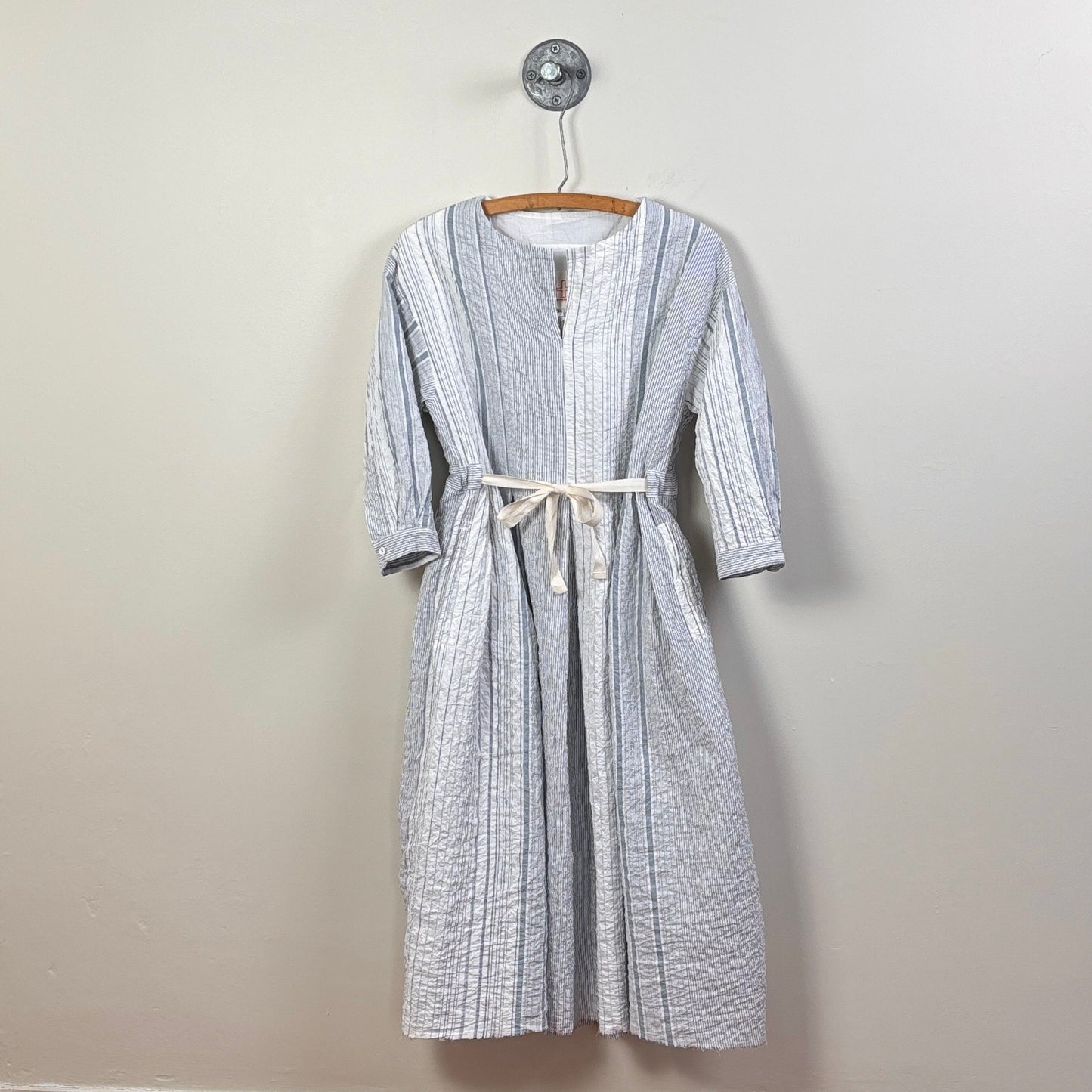 H+ Hannoh Wessel  ~  Dress Danielle - Patchwork