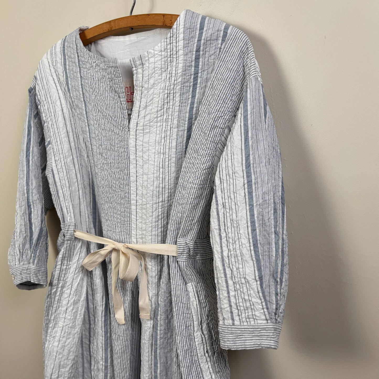 H+ Hannoh Wessel  ~  Dress Danielle - Patchwork