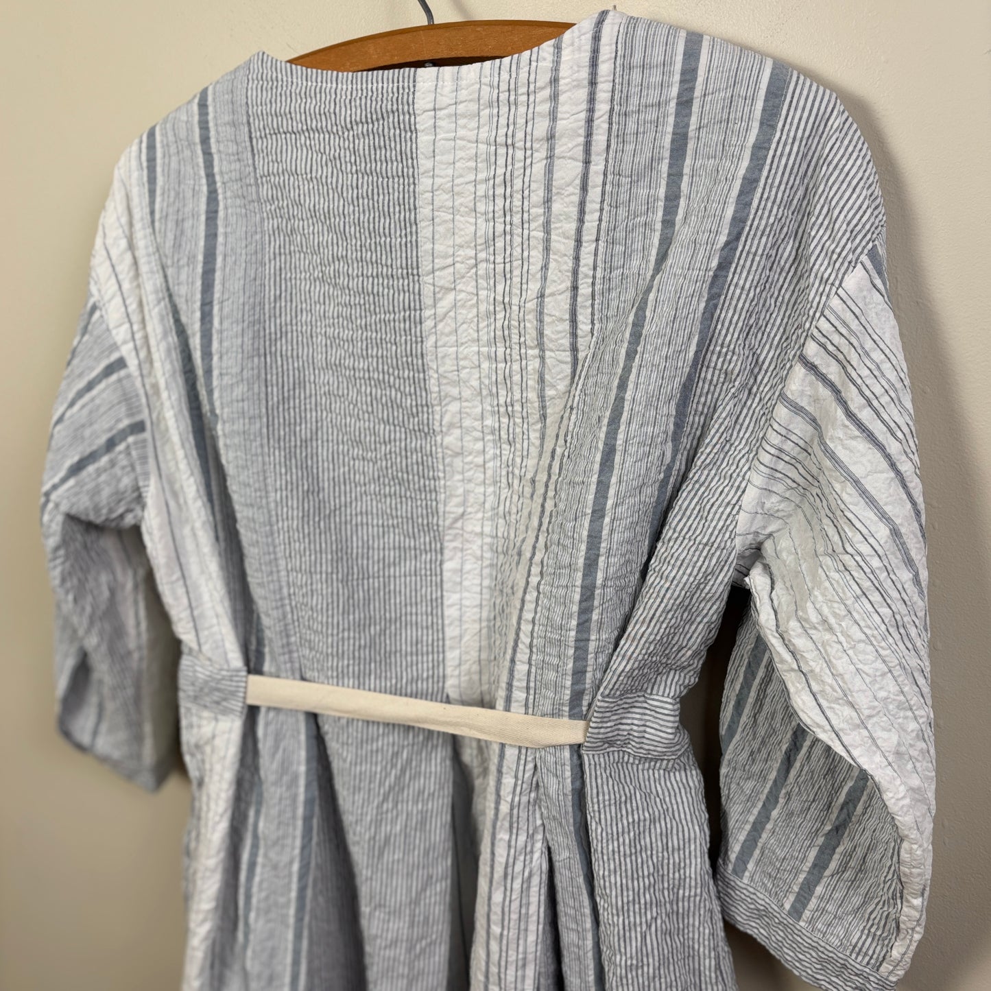 H+ Hannoh Wessel  ~  Dress Danielle - Patchwork