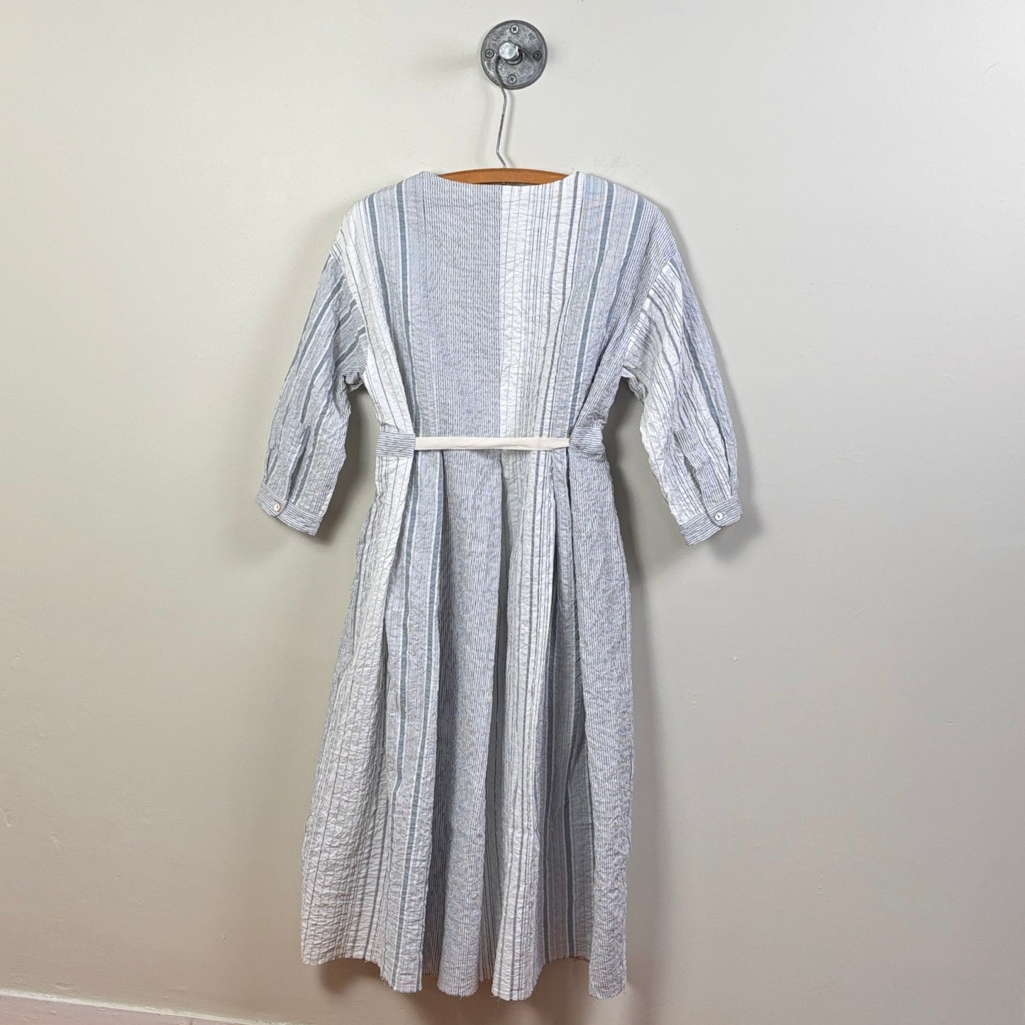 H+ Hannoh Wessel  ~  Dress Danielle - Patchwork