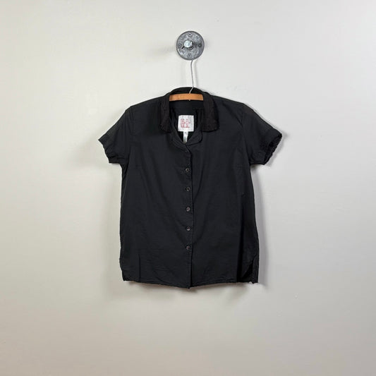 H+ Hannoh Wesssel  ~  Shirt Sydney - Black