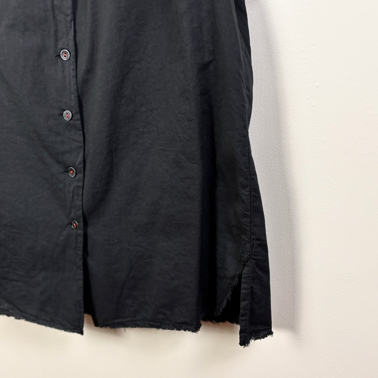H+ Hannoh Wesssel  ~  Shirt Sydney - Black